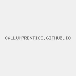 CALLUMPRENTICE.GITHUB.IO - Apps planet compare