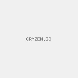 CRYZEN.IO