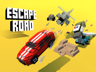 ESCAPEROAD.IO