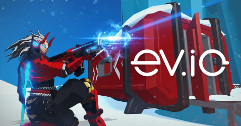 EV.IO