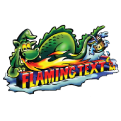 FLAMINGTEXT.COM