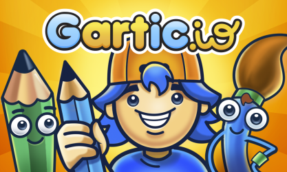 GARTIC.IO