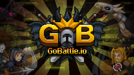 GOBATTLE.IO