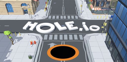 HOLEIO.COM