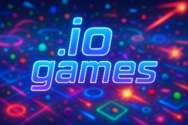 IO Games