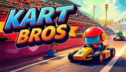 KARTBROS.IO