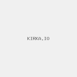 KIRKA.IO