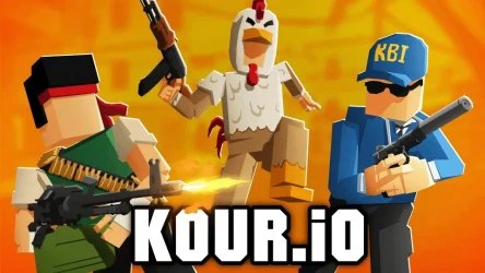 KOUR.IO