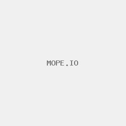 MOPE.IO
