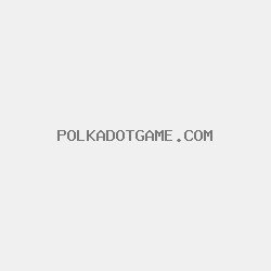 POLKADOTGAME.COM
