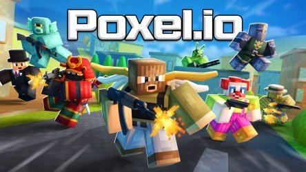 POXEL.IO