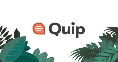 QUIP.COM