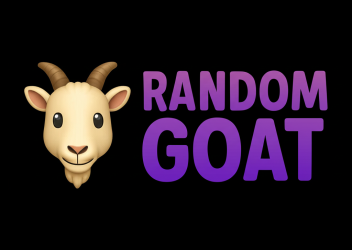 RANDOMGOAT.COM