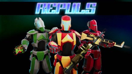 REPULS.IO
