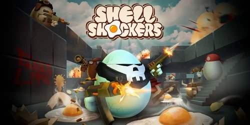 SHELLSHOCK.IO