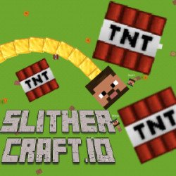 SLITHERCRAFT.IO