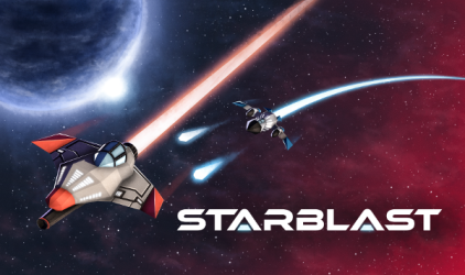 STARBLAST.IO