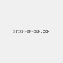 STICK-OF-GUM.COM