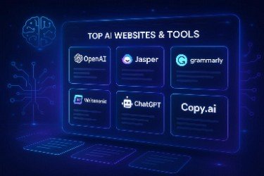 Top AI Websites