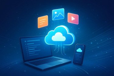 Top Cloud Storage Websites
