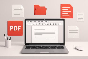 Top PDF Tool Websites