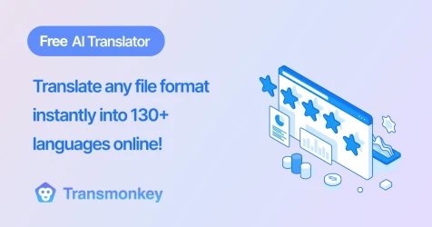 TRANSMONKEY.AI