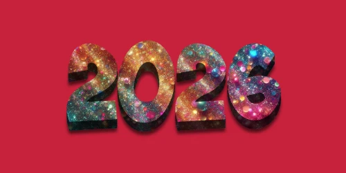2026 Font