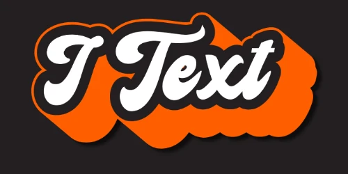 I Text