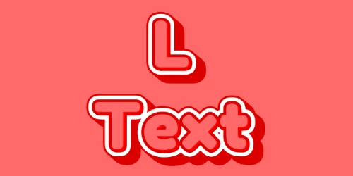 L Text