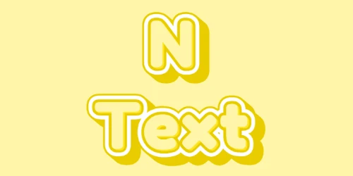 N Text