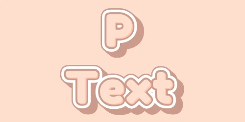 P Text