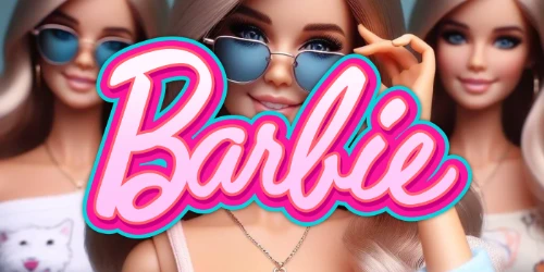 Barbie