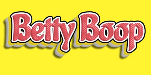 Betty Boop