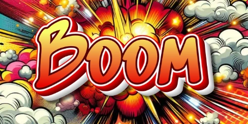 Boom