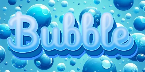 Bubble