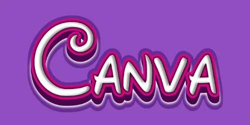 Canva Font