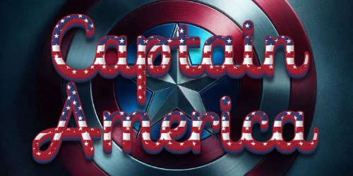 Captain America