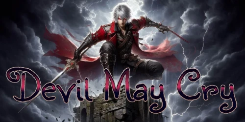 Devil May Cry