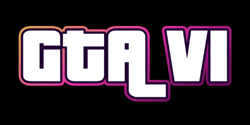GTA VI Logo