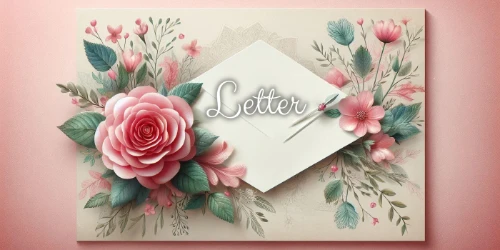 Love Letter