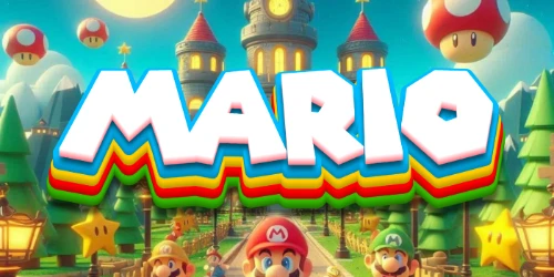 Mario