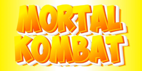 Mortal Kombat