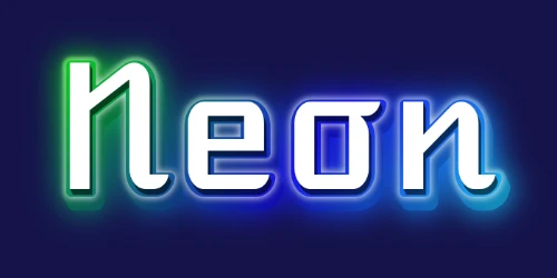 Neon