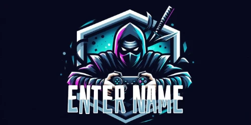 Ninja Gaming Logo