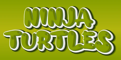 Ninja Turtles