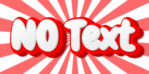 No Text