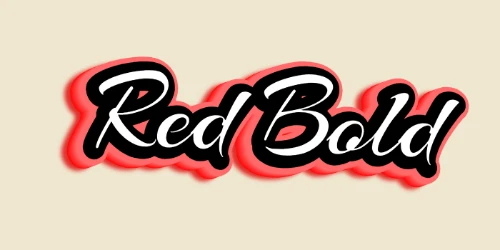 Red Bold