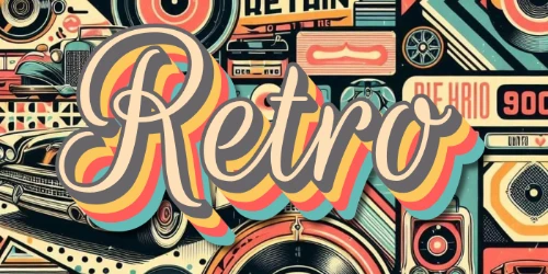 Retro