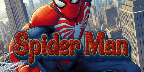 Spider Man