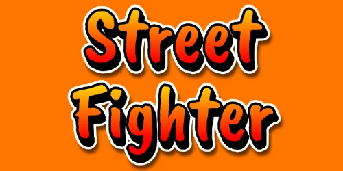 Street Fighter